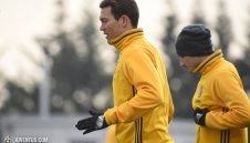 Юве върна Лихтщайнер за ШЛ, вижте списъка на "бианконерите"