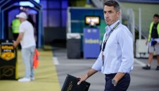 Веласкес избра &bdquo;гладиаторите&ldquo; на Левски за Черно море
