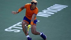 Стана ясно за колко време е аут Надал