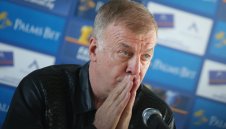 Сираков сравни завръщането на Мъри с раждането на дъщерите си