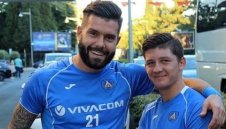 Талант на Левски ще трупа опит при Ферарио