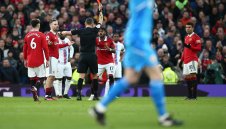 ФА обвини и Манчестър Юнайтед