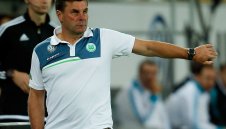 Хекинг: Не сме на нивото на Байерн