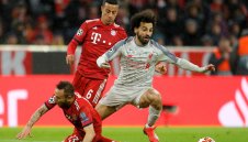 Байерн купува Салах? Румениге призна за интерес