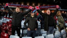 Астън Вила с нов собственик