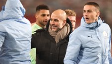 Гражданите посветиха победата на легендата Колин Бел