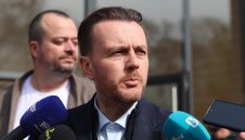 Голяма опасност дебне покрай новия стадион на Левски