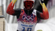 Феликс Лох стана шампион на шейнички, Станислав Беньов завърши на предпоследното 38-о място