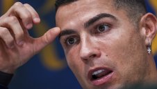 Сензационен вариант за нов отбор на Кристиано Роналдо