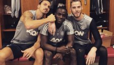 СМЯХ! Ибра към Байи: Сега вече няма къде да избягаш