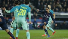 Емери направил и невъзможното да разкара Ди Мария от ПСЖ