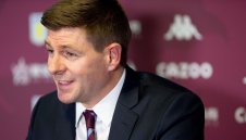 Джерард: Идването ми във Вила не е просто стъпка към Ливърпул