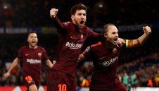 ПРОГНОЗА: Барселона - Жирона