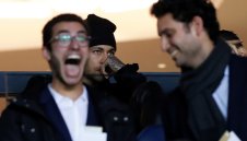 Неймар се молил на Барса със сълзи на очите: Развалете трансфера в ПСЖ + СНИМКА