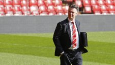 Ван Гаал: Фелаини накара критиците му да млъкнат