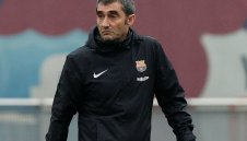 Валверде: Наритаха ни здраво