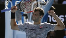 Гришо няма спирка! Разби Истомин в Ротердам, ред е на абоната Гофен