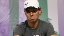 Надал спокоен за участието си на US Open 