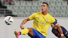 Провал! Роналдо се прости с мечтата да спечели Азиатската шампионска лига