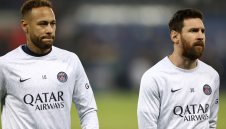 Събират ли се отново Неймар и Меси?