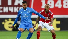 Проблем на Герена: Левски тренира без бразилците