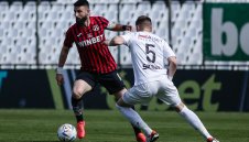 Какво става с Димитър Илиев в Локо Пловдив?