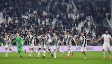 Юве е машина за резултати