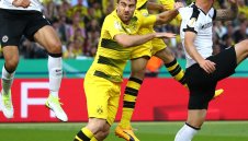 Дортмунд не пуска Сократис в Ювентус