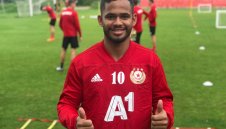 ЦСКА картотекира новата си звезда за Лига Европа 