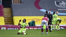 Нюкасъл с ценен обрат над Бърнли