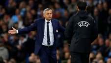 Наставникът на Лион: Къде са критиците?!