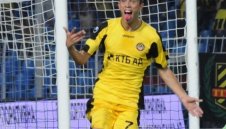 Мариян Огнянов заряза парите на румънци, за да играе отново в Ботев