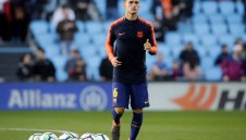 Денис Суарес премина под наем в Арсенал