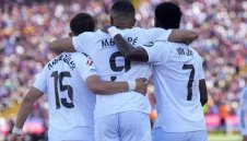 Реал е крачка пред останалите колоси за едно от откритията на сезона