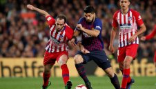 Легенди напускат Атлетико Мадрид