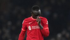 Мане повежда Сенегал към Купата на Африка