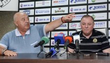 Славия се връща на своя стадион