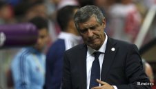 Фернандо Сантош: Не съм доволен