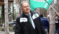 Дерменджиев съжали: Изпуснахме Левски