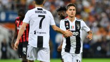 Дибала е на път да предизвика лятна "трансферна война", Сити също го иска в редиците си