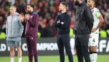 Голям Чаби: Аталанта беше по-добрият отбор