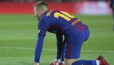 Деулофеу иска окончателно да къса с Барса