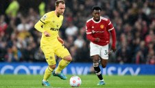 Брентфорд ще се бори за Кристиан Ериксен