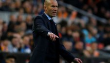 Зидан: Реал е готов за ПСЖ 