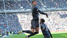 Шоу в Торино! Юве взе поредна късна победа + ВИДЕО