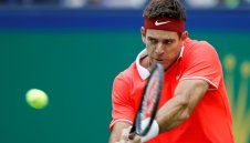 Голям удар за Дел Потро, пропуска Откритото първенство на Австралия