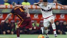 ПРОГНОЗА: Милан - Рома