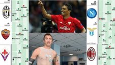 Ще продължи ли доминацията на Юве? + СНИМКИ