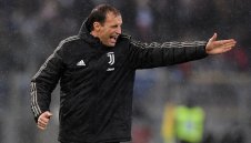 Алегри: Нищо драматично не се е случило, противникът игра много силно