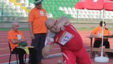 Гошо Гюлето донесе бронз от Полша